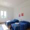 ALTIDO Bright Apt for 5, near beach, in Camogli