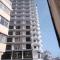 CP Top floor luxury studio