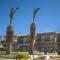 Meraki apartments