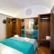 Grotta Verde Luxury Suite by CapriRooms