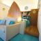 Grotta Verde Luxury Suite by CapriRooms