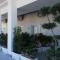 RICCIARDELLI HOLIDAY HOMES in paese di fronte al Mare