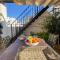 Lateral Suite Rodo