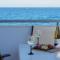 Lemoni Luxury Residence in front of the Sea - Kekhriaí