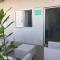 RICCIARDELLI HOLIDAY HOMES in paese di fronte al Mare