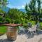 Apartmaji Prton Bovec