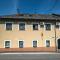 Apartmaji Prton Bovec