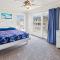 ❤️ The Top End Townhomes with Stunning Views On One-Of-A-Kind Rooftop Deck! WOW! - أتلانتيك سيتي