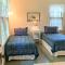 Saranac Lake Cabin with Beach Access