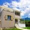 Charikleias 2 bedroom appartment in Pelion