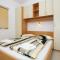 Apartment in Vir with sea view, balcony, air conditioning, Wi-Fi (4595-3)