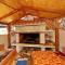 Apartment in Vir with sea view, balcony, air conditioning, Wi-Fi (4595-3)