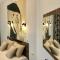 Apartment RAYA