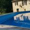 gîte de charme avec piscine - Montpezat-de-Quercy
