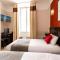 Best Western Le Comtadin - Carpentras