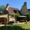 Gîte - Le Reclaud du Noyer - 勒比格