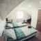 Apartment and rooms Maraton