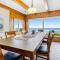Sea Castle BeachFront Getaway