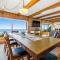 Sea Castle BeachFront Getaway