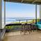Sea Castle BeachFront Getaway
