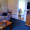 Lake Roxburgh Lodge