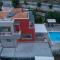 Dalasvillas SkalaAcqua - 斯卡拉