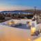 Golden Stone Santorini Suites