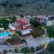 Dalasvillas SkalaMare