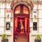 Alfons Boutique Hotel - Praha