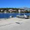 Seaside apartments with a swimming pool Lumbarda, Korcula - 9303