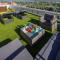 Skyhouse Riga Private Penthouse and SPA Skyhouse Riga Private Penthouse and SPA