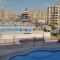 Aqua view Park North coast for families only-91km