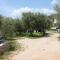 Apartments with parking space Cres - 7876
