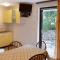 Apartments with parking space Cres - 7876