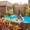 Toucan Platinum Suites Aparthotel