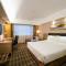 Grand Skylight Hotel Shenzhen (Huaqiang NorthBusiness Zone) - Шэньчжэнь