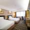 Grand Skylight Hotel Shenzhen (Huaqiang NorthBusiness Zone) - Шэньчжэнь