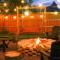 Dallas 4BR Large yard w HOT TUB , Fire pit and basketball Hoop