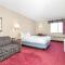 Americas Best Value Inn Cedar City