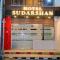 TRPOTELS Sudarshan