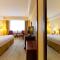 Clarion Hotel Tianjin - Tianjin
