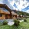 Villas Jezerca