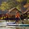 River Kwai Jungle Rafts - SHA Extra Plus - Sai Yok