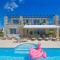 Villa Flamingo