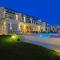 Villa Flamingo