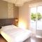 Hotel les Pecheurs