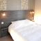 Hotel les Pecheurs
