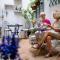 B&B La Bouganville di Serena