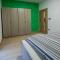 Apartmány pod Jeřábem, Šanov 67, Červená Voda