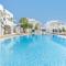 Corfos Hotel Corfos Hotel